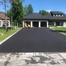 Best Custom Driveway Design  in Dunean, SC